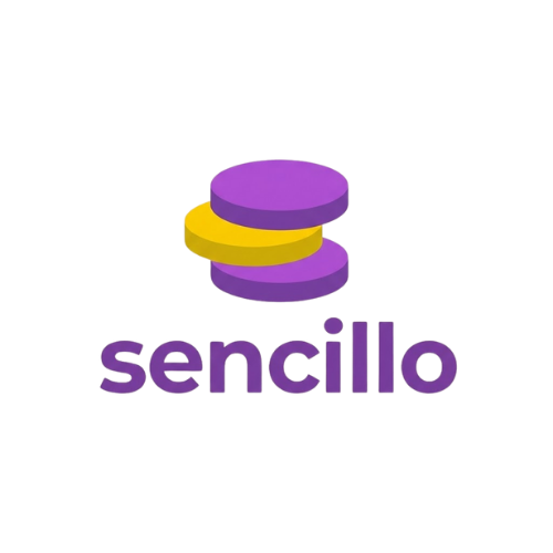 Sencillo Logo